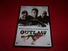 Dvd outlaw sean d'occasion  Arras