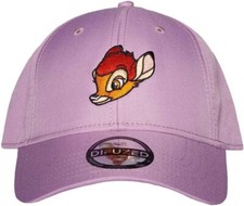 Disney bambi cap for sale  BRIDLINGTON