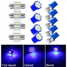 13pcs 8000k blue for sale  Rowland Heights