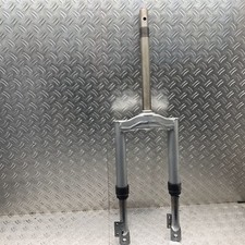 Front shock absorber d'occasion  Expédié en Belgium