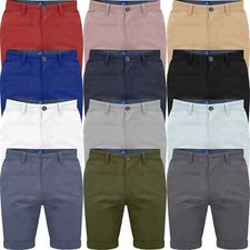 Mens stretch chino d'occasion  Expédié en Belgium