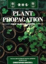 Plant propagation rhs for sale  UK