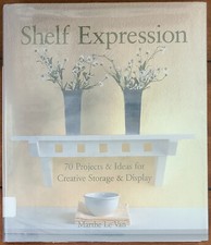 Shelf expression projects for sale  Yorba Linda