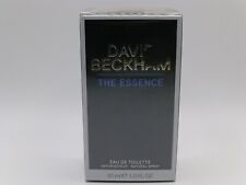 David beckham essence for sale  LEICESTER