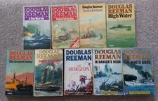 Douglas reeman book for sale  BARROW-IN-FURNESS