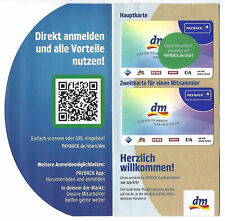 Payback karte starter gebraucht kaufen  Grevenbroich