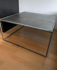 Wohnzimmertisch industriedesig gebraucht kaufen  Weiden