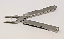 Late 1980s leatherman for sale  Newnan