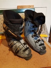 Skischuhe dalbello herren gebraucht kaufen  Plattling