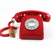 Gpo746 retro push for sale  WORTHING