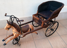 Antico calesse cavallo usato  Valenzano
