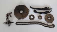 Steuerkette motor kettenspanne gebraucht kaufen  Bad Münstereifel