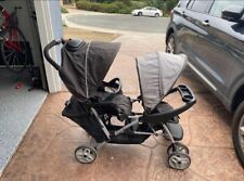 Graco duoglider click for sale  Chula Vista