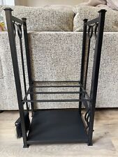 Black wrought iron for sale Black wrought iron for sale  SOUTHSEA