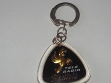 Porte clé télé d'occasion  Villemomble