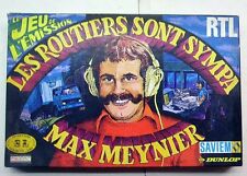 Jeu max meynier d'occasion  Rouen-