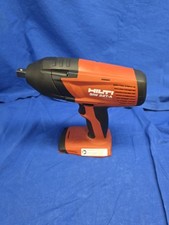 Hilti siw 22t for sale  Federal Way