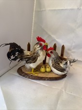Handcrafted real feather for sale  Puyallup
