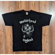 Official mens motorhead for sale  ELY