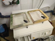 Schwimmende laich kasten gebraucht kaufen Schwimmende laich kasten gebraucht kaufen  Hauzenberg