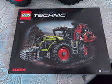 Lego technic 42054 for sale  GAINSBOROUGH