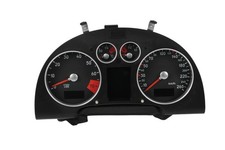 Tacho 8n1920880c audi gebraucht kaufen  Prackenbach