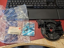 Hoover turbopower master for sale  THAME