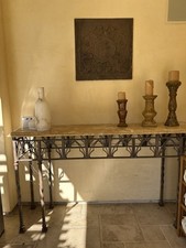 Iron marble custom for sale  Los Angeles