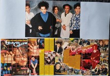 The cure sammlung gebraucht kaufen  Frankfurt am Main
