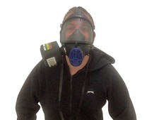Scott safety gas for sale  BOGNOR REGIS