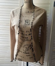 Nougat london linen for sale  IPSWICH