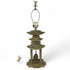 Vintage brass asian for sale  Danbury