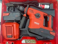 Perforateur burineur hilti d'occasion  Pontarlier