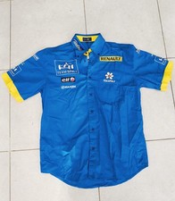 Maglia fernando alonso usato  Putignano