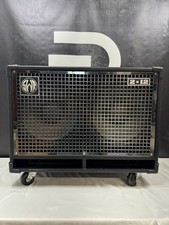 Swr pack 2x12 for sale  Hillsdale