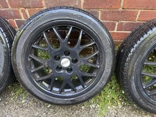 Genuine bbs rs722 for sale  BRISTOL