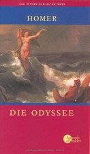 Dyssee homer buch gebraucht kaufen  Berlin