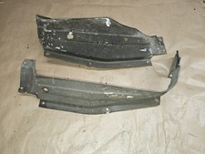 Wbx hitzeschutzblech hitzeschu gebraucht kaufen  Dortmund