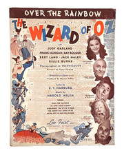 Sheet music wizard for sale  Evans