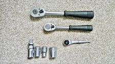 Britool ratchets drive for sale  UK