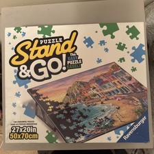 Puzzle stand easel for sale  Yoakum