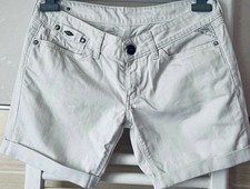 Pantaloncini short jeans usato  Italia