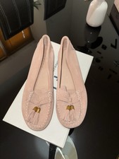 Women moccasins office for sale  PLYMOUTH