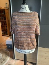 Strickpullover lana grossa gebraucht kaufen  Berlin
