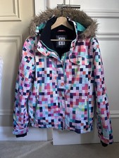Roxy girls snowboard for sale  COOKSTOWN
