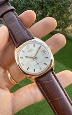 Orologio vintage vetta usato  San Giovanni Lupatoto