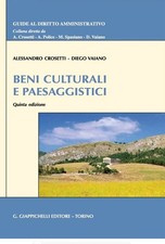 Beni culturali paesaggistici usato  Roma