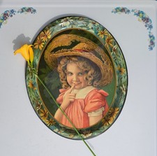1905 victorian girl for sale  Post Falls