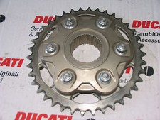 Ducati streetfighter kettenrad gebraucht kaufen  Finowfurt