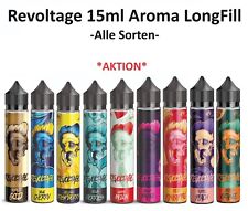 Revoltage aroma longfill gebraucht kaufen  Ludwigshafen am Rhein